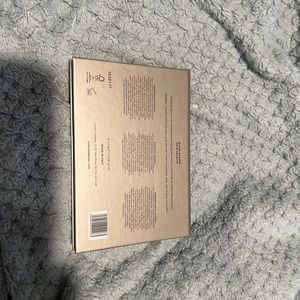 Iconic London Blush Palette